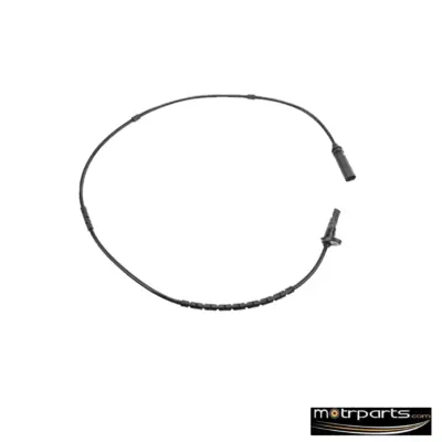 Meyle BMW 3-Series Rear Wheel Speed Sensor
