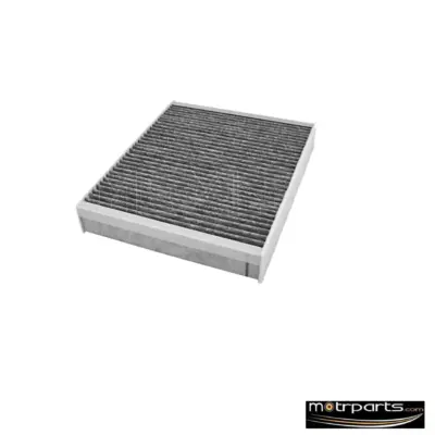 Meyle BMW 3GT AC Cabin Filter