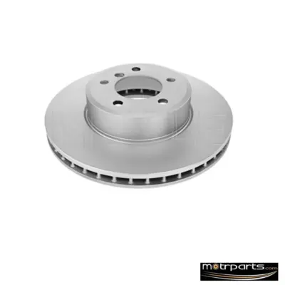 Meyle BMW 5-Series Front Platinum Disc Rotor 3835213060PD
