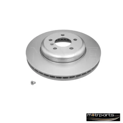 Meyle BMW 5-Series Front Platinum Disc Rotor 3835211008PD