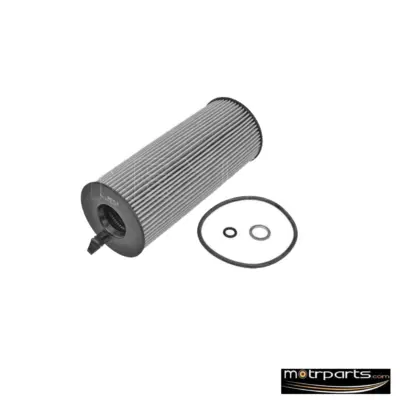 Meyle BMW X5 Oil Filter