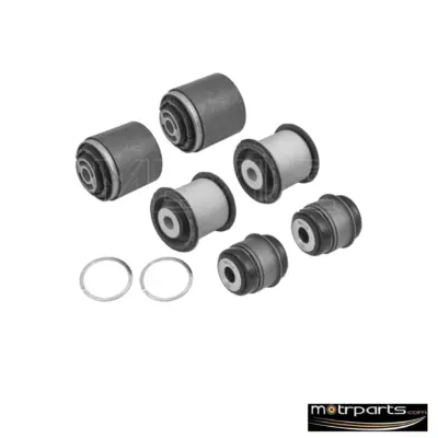 Meyle BMW 5-Series Rear Control Arm Repair Kit
