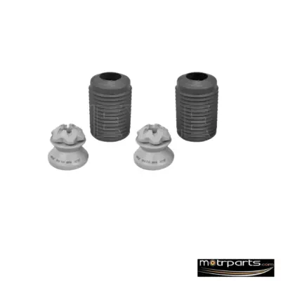 Meyle BMW 5GT Front Strut Kit