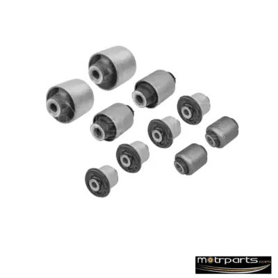Meyle BMW 5-Series Control Arm Repair Kit