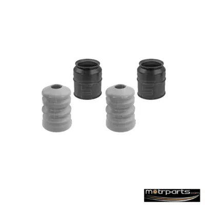 Meyle BMW 5-Series Rear Strut Kit