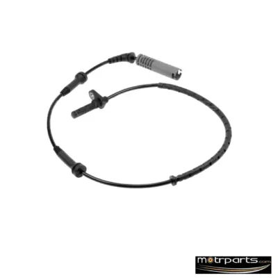 Meyle BMW 5-Series Rear Wheel Speed Sensor