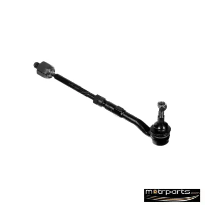 Meyle BMW 5-Series Tie Rod Assy 3160300011