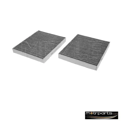Meyle BMW 5-Series AC Cabin Filter