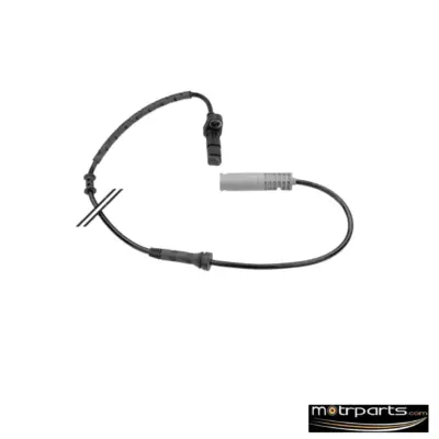 Meyle BMW 7-Series Rear Wheel Speed Sensor