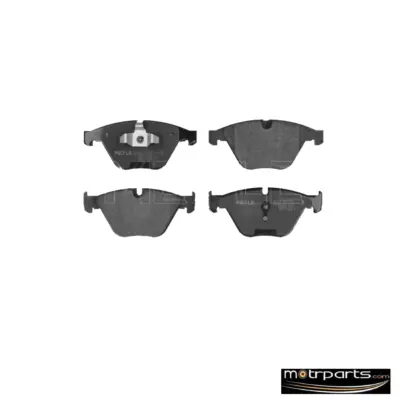 Meyle BMW 3-Series Front Brake Pad 0252331320
