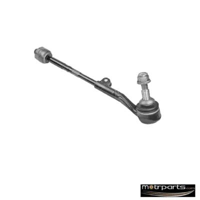 Meyle BMW 3-Series Tie Rod Assy Left