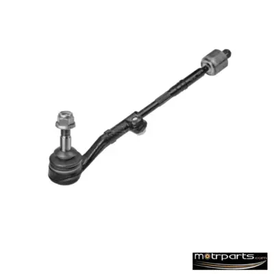 Meyle BMW 3-Series Tie Rod Assembly Left