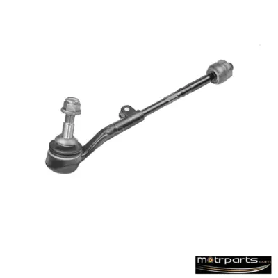 Meyle BMW 3-Series Tie Rod Assy Right