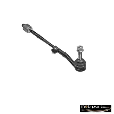 Meyle BMW 3-Series Tie Rod Assembly Right