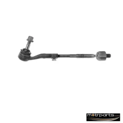 Meyle BMW X1 Tie Rod Assy Left