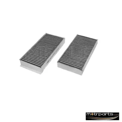 Meyle BMW X1 AC Cabin Filter