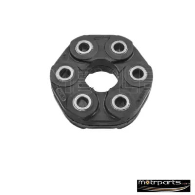 Meyle BMW X1 Front Drive Shaft