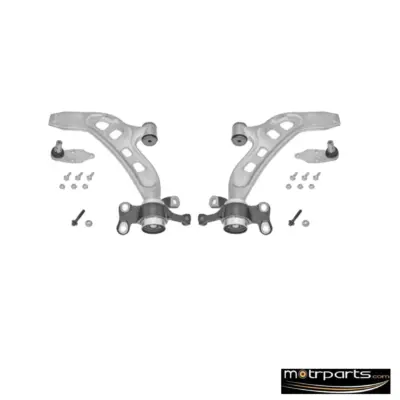 Meyle BMW X1 Front Lower Conrtol Arm