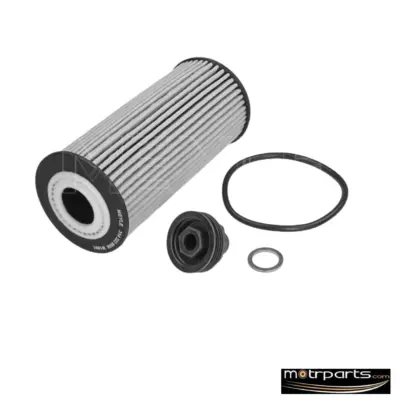 Meyle BMW X1 Oil Filter