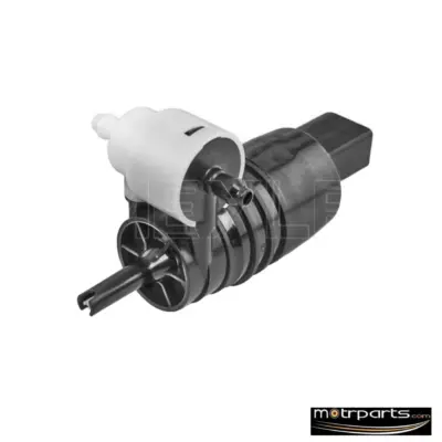 Meyle BMW X1 Wiper Motor
