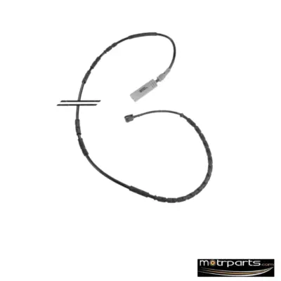 Meyle BMW X1 Front Brake Pad Wear Sensor 3145270024