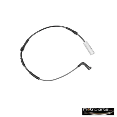 Meyle BMW X1 Front Brake Pad Wear Sensor