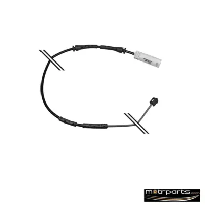 Meyle BMW X1 Front Brake Pad Wear Sensor 3145270033
