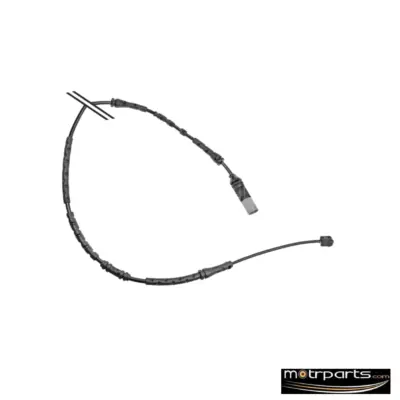 Meyle BMW X3 Front Brake Wear Sensor