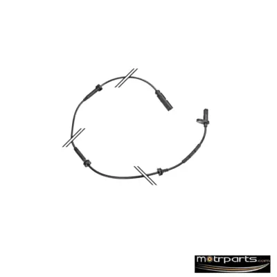 Meyle BMW X3 Front Brake Wear Sensor 3148000053