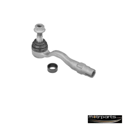 Meyle BMW X3 Tie Rod End