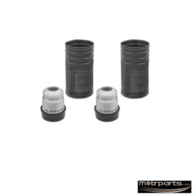 Meyle BMW X5 Front Strut Kit