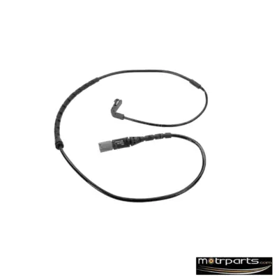 Meyle BMW X5 Rear Brake Pad Wear Sensor 3145270001