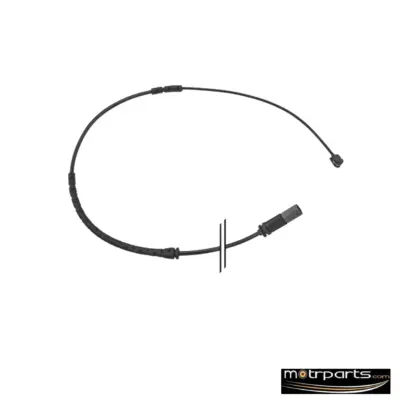 Meyle BMW X5 Rear Brake Pad Wear Sensor