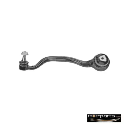 Meyle BMW X5 Front Lower Conrtol Arm Left