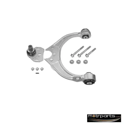 Meyle BMW X5 Front Upper Conrtol Arm Left