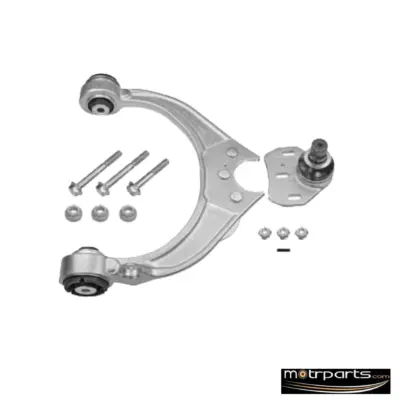 Meyle BMW X5 Front Upper Conrtol Arm Right