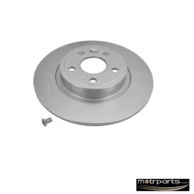 Meyle Jaguar XE Rear Disc Rotor