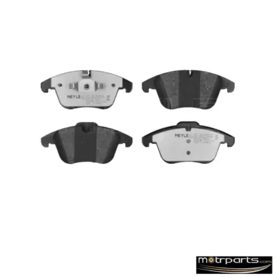 Meyle Jaguar XJ Front Platinum Brake Pad