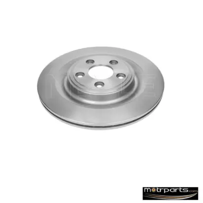 Meyle Jaguar XF Rear Platinum Disc Rotor