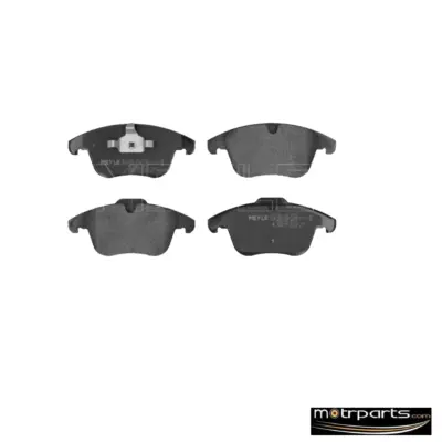 Meyle Land Rover Freelander Front Brake Pad