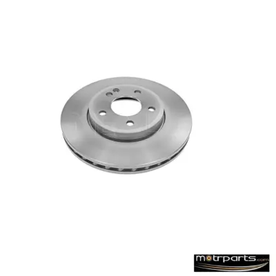 Meyle Mercedes Benz A-Class Front Platinum Disc Rotor