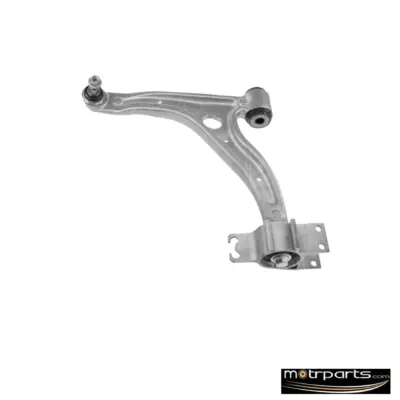Meyle Mercedes Benz A-Class Front Lower Control Arm Left