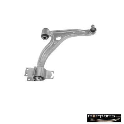 Meyle Mercedes Benz A-Class Front Lower Control Arm Right