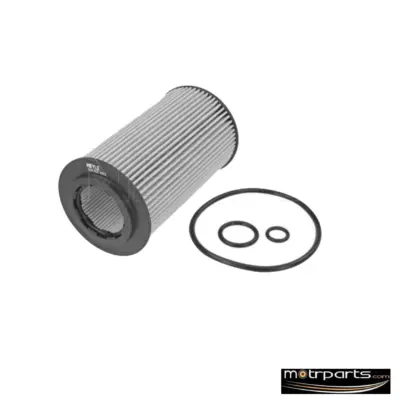 Meyle Mercedes Benz A-Class Oil Filter 0140180012