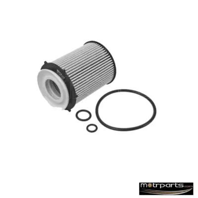 Meyle Mercedes Benz B-Class Oil Filter