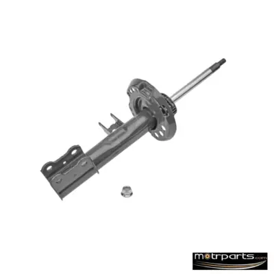 Meyle Mercedes Benz B-Class Front Shock Absorber Left
