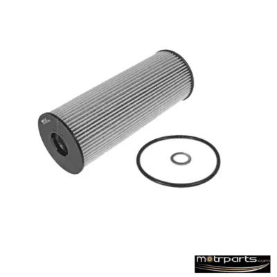 Meyle Mercedes Benz E-Class Petrol Oil Filter