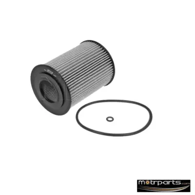 Meyle Mercedes Benz E-Class Oil Filter