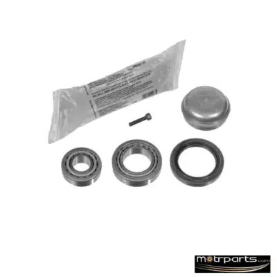 Meyle Mercedes Benz Front Wheel Bearing Kit