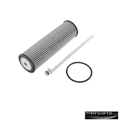 Meyle Mercedes Benz S-Class Oil Filter